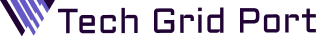 Tech Grid Port 